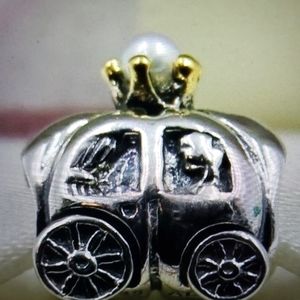 Pandora charm